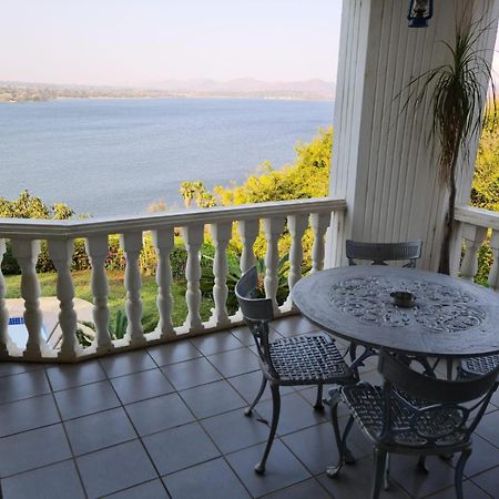 Kosmos View Luxury Apartments Hartbeespoort Quarto foto
