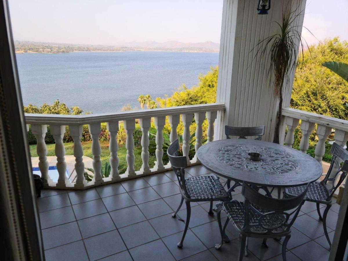 Kosmos View Luxury Apartments Hartbeespoort Exterior foto