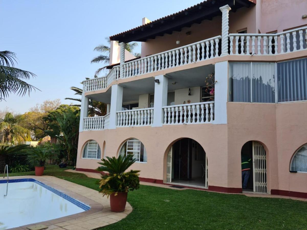 Kosmos View Luxury Apartments Hartbeespoort Exterior foto