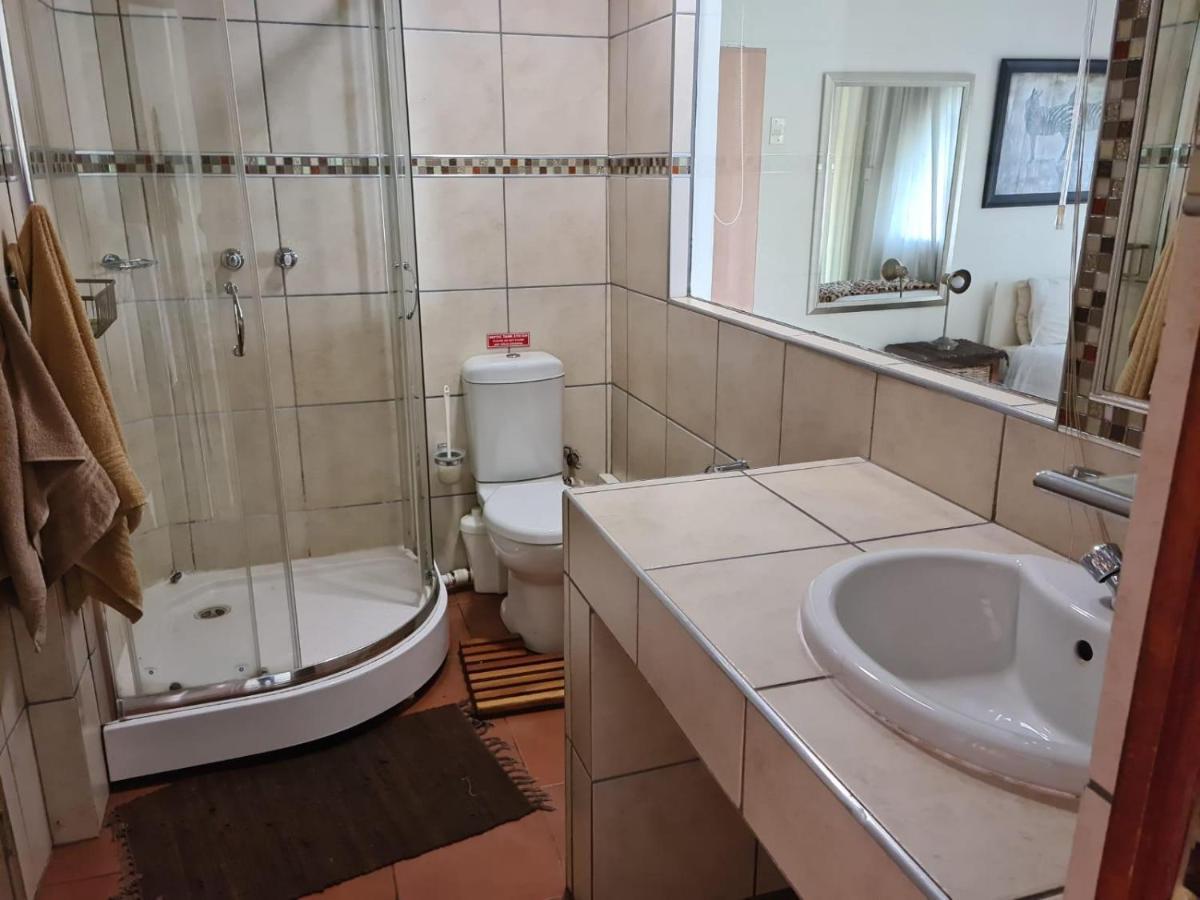 Kosmos View Luxury Apartments Hartbeespoort Exterior foto